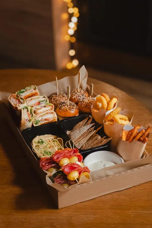 🎉 Party Box – 260 zł