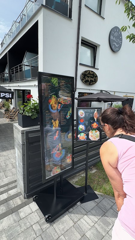 SIAM BEACH | Restauracja Japońska, Sushi, Tajska | Kuchnia Azjatycka