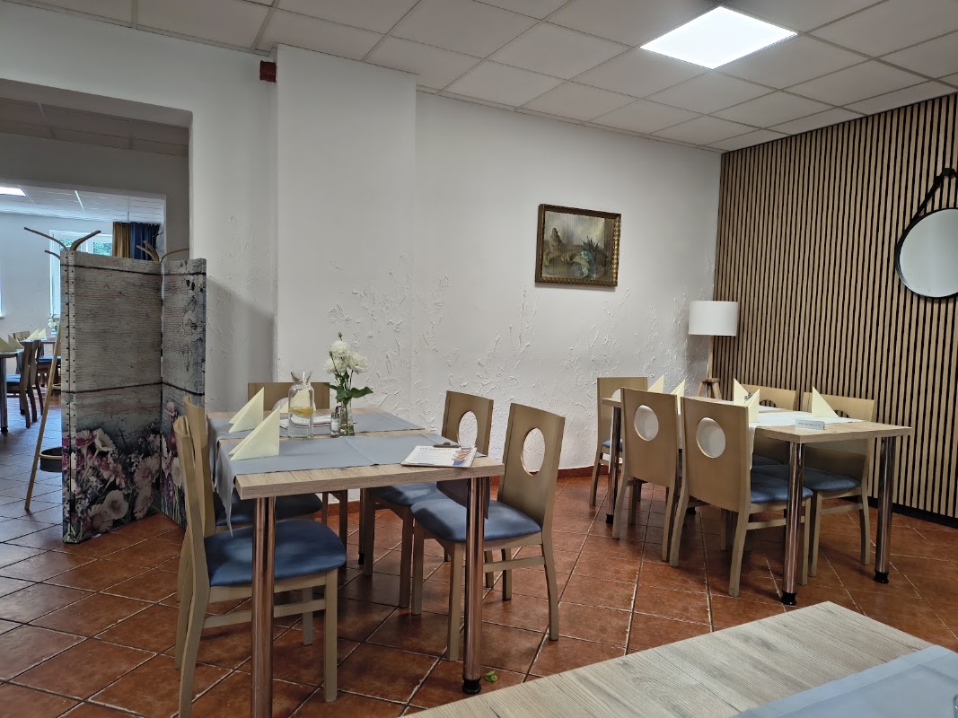 Restauracja Impresja