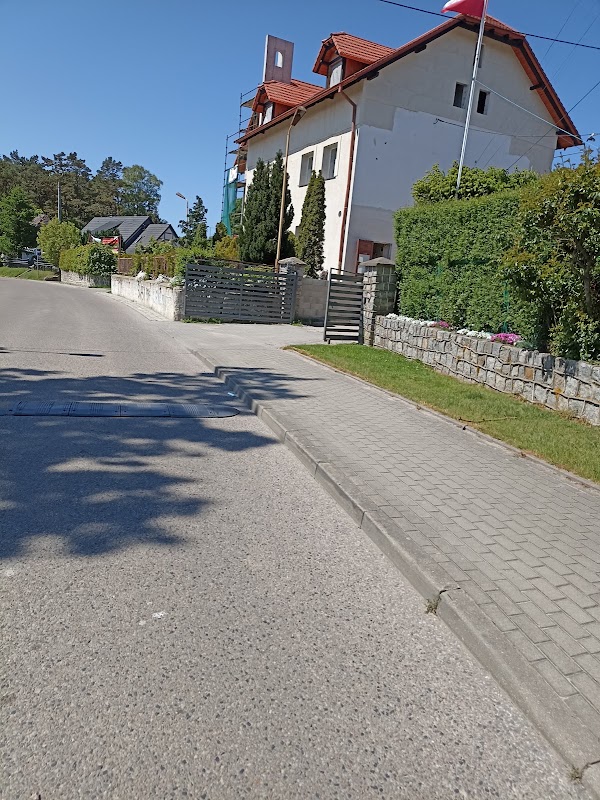 Bałtycka Osada