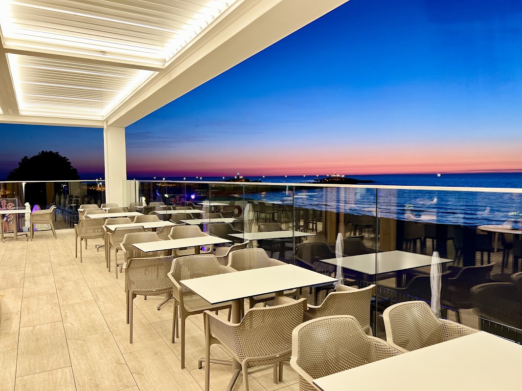 Restauracja Mikado Kołobrzeg
