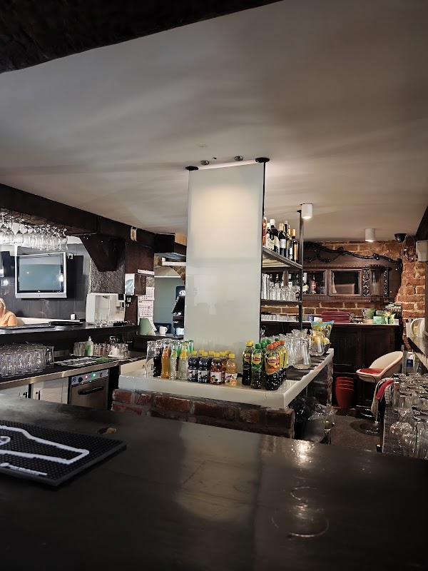Mariacka Bistro