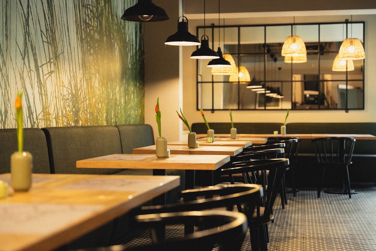 Fabuko - Restauracja, Kawiarnia, Bar, Imprezy okolicznościowe w Kołobrzegu