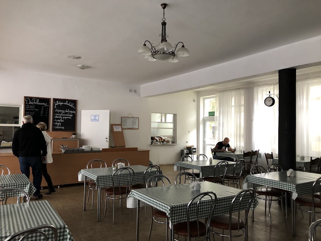Jadłodajnia Za Wiaduktem