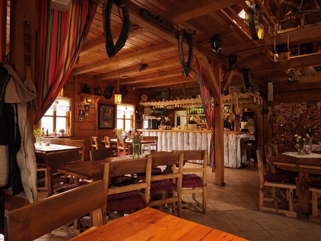 Restauracja Karczma Solna
