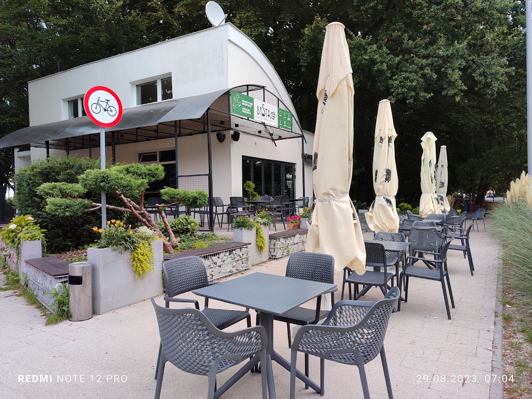 Bistro Kołobrzeskie