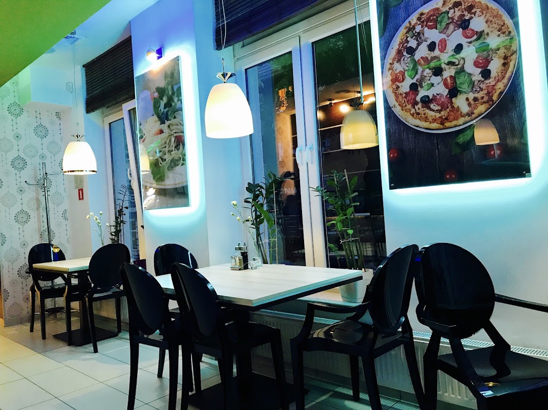 Restauracja i Pizzeria Bazylia
