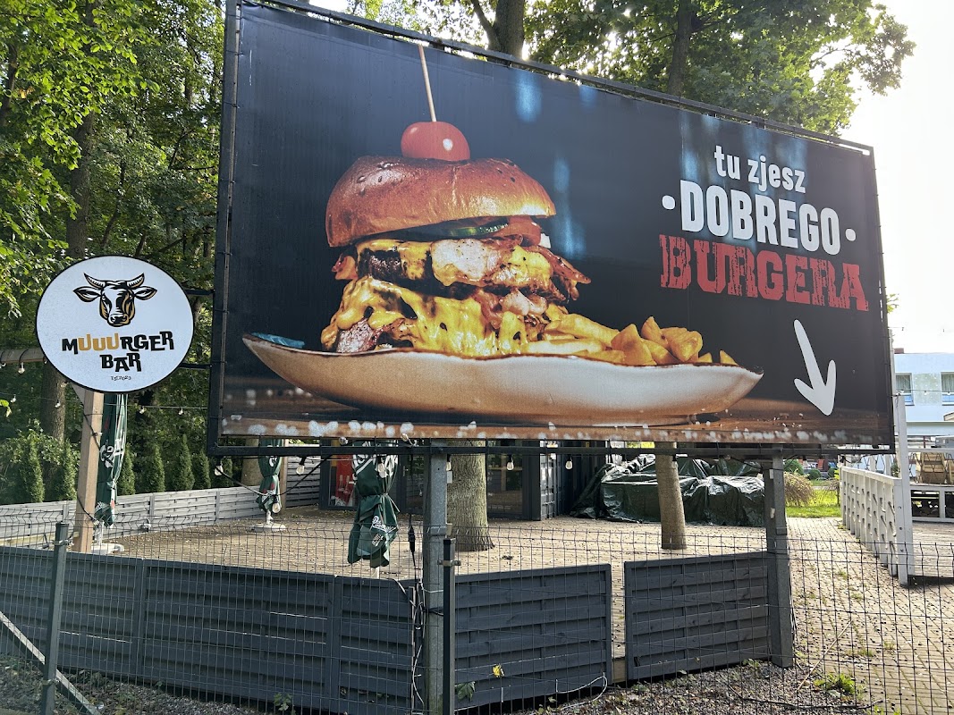 Muuurger Bar
